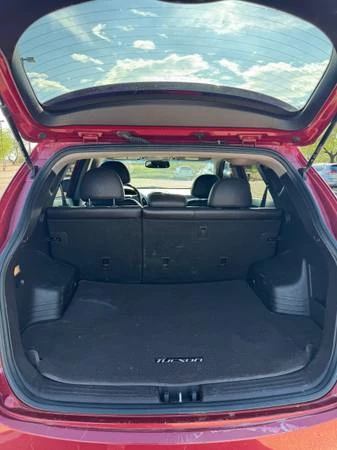 2013 Hyundai Tucson - Image 13 of 13
