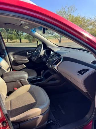 2013 Hyundai Tucson - Image 10 of 13