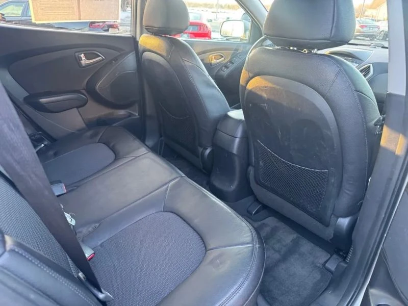 2013 Hyundai Tucson - Image 7 of 11