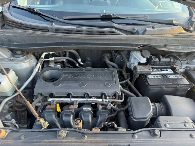 2013 Hyundai Tucson - Image 11 of 11
