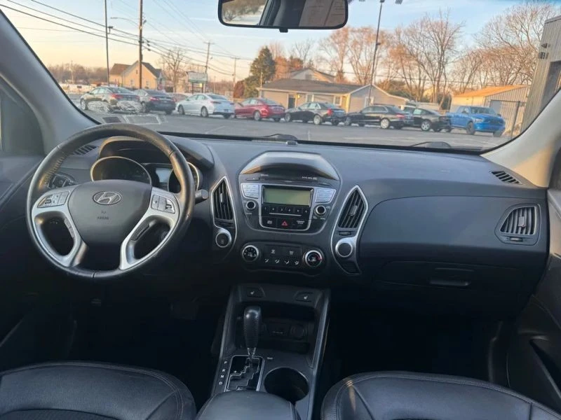 2013 Hyundai Tucson - Image 9 of 11