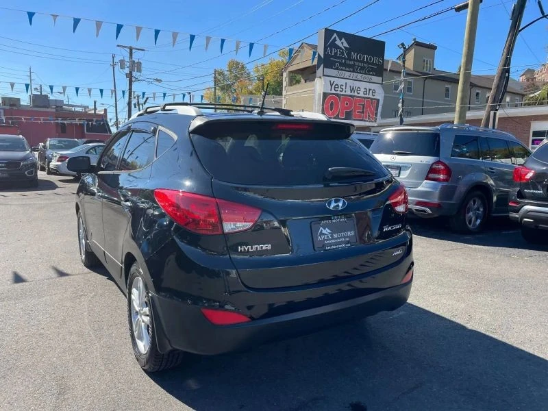2013 Hyundai Tucson - Image 12 of 12