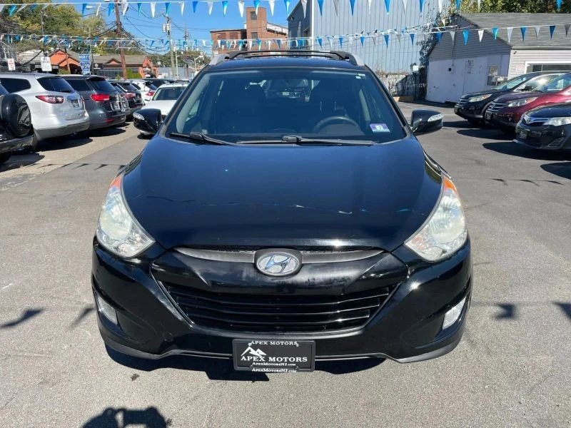 2013 Hyundai Tucson - Image 2 of 12