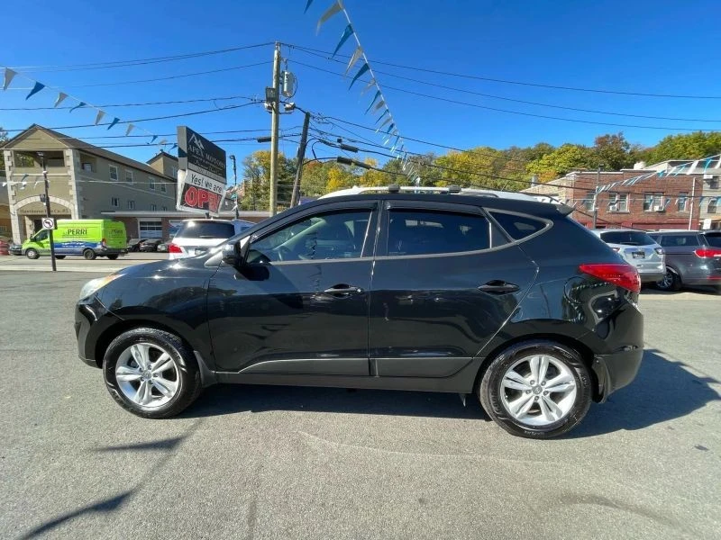 2013 Hyundai Tucson - Image 9 of 12