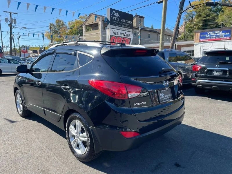 2013 Hyundai Tucson - Image 11 of 12
