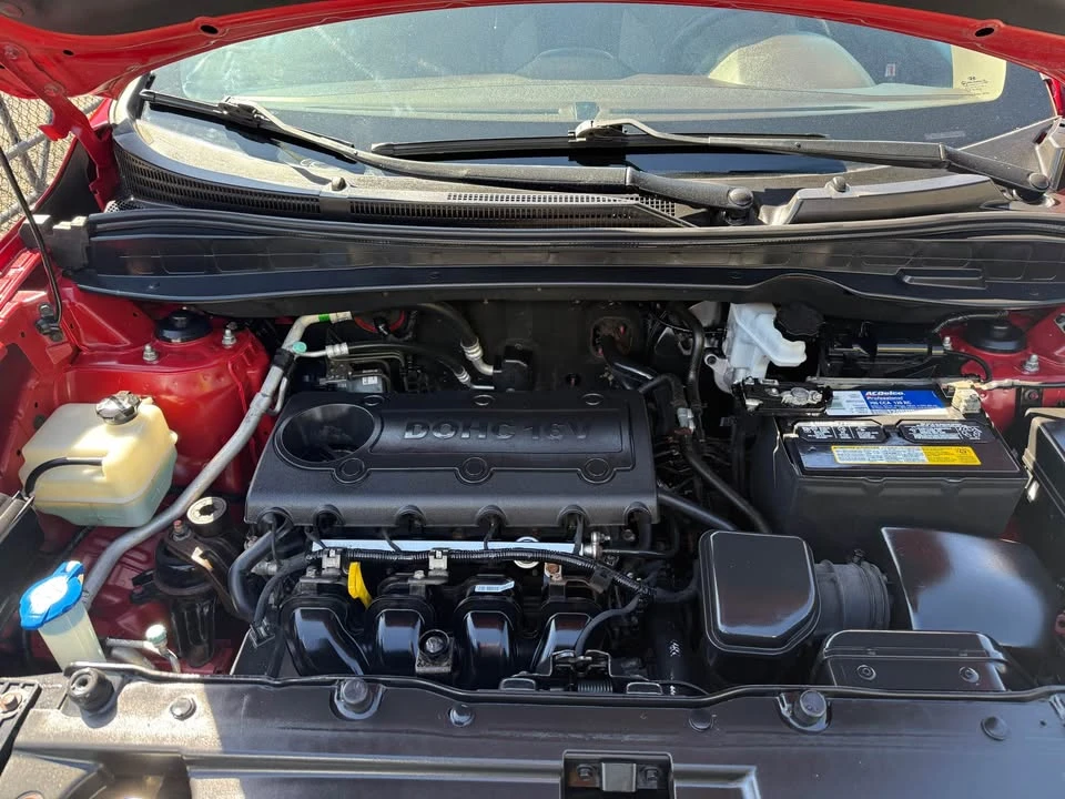 2013 Hyundai Tucson - Image 10 of 10