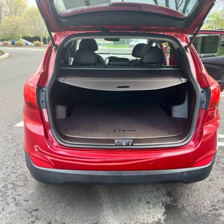 2013 Hyundai Tucson - Image 8 of 9