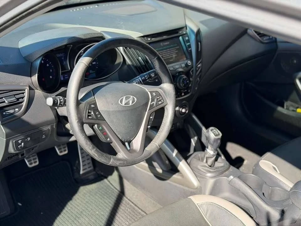 2013 Hyundai Veloster - Image 9 of 20