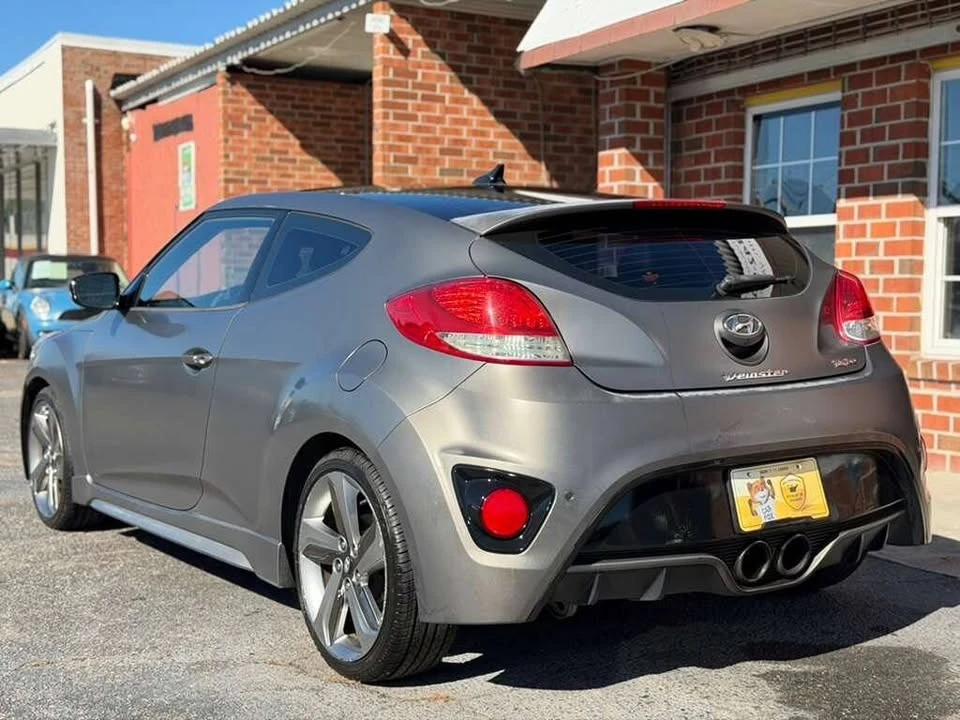 2013 Hyundai Veloster - Image 7 of 20