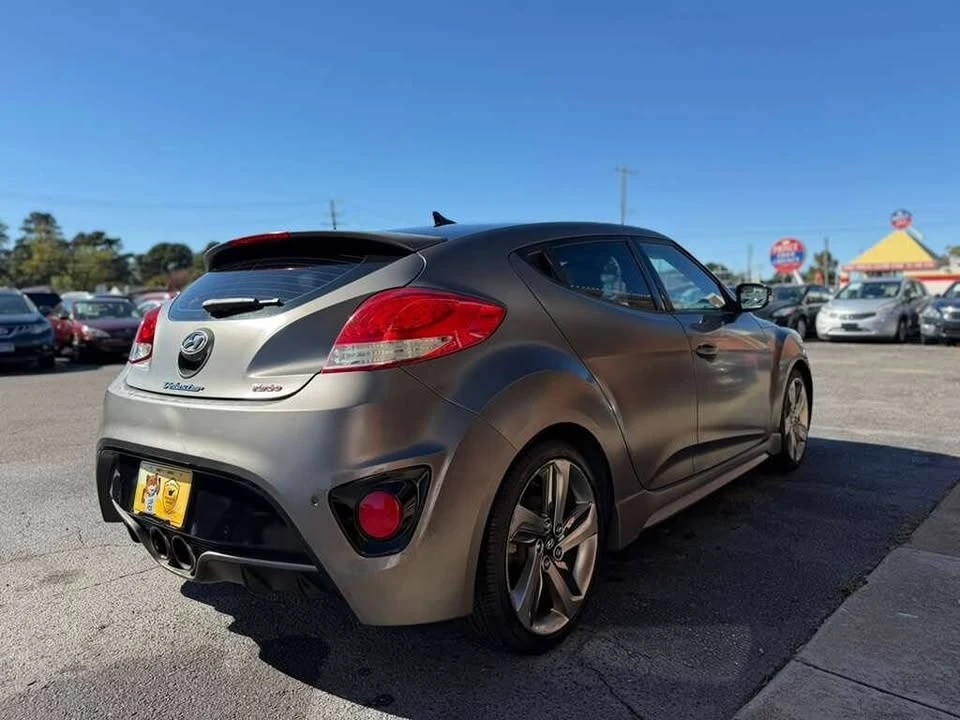 2013 Hyundai Veloster - Image 5 of 20