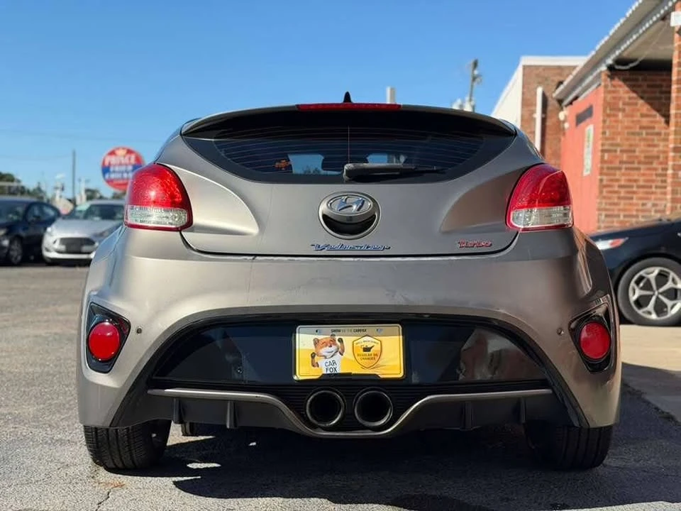 2013 Hyundai Veloster - Image 6 of 20