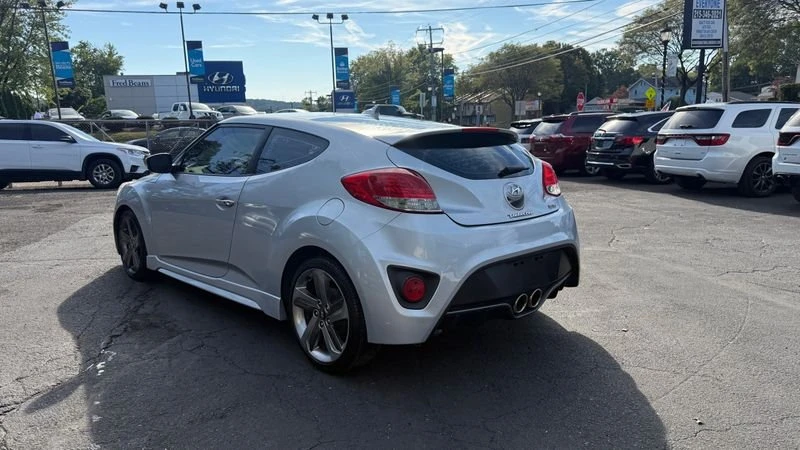 2013 Hyundai Veloster - Image 3 of 17