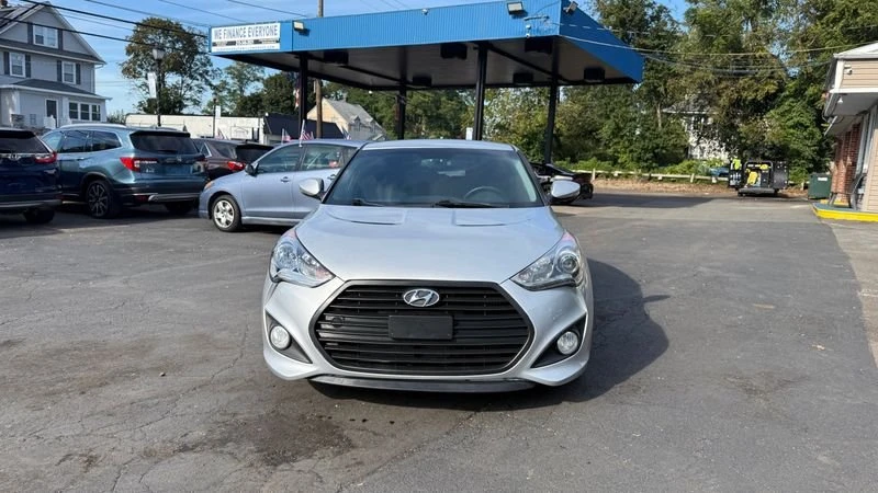 2013 Hyundai Veloster - Image 8 of 17