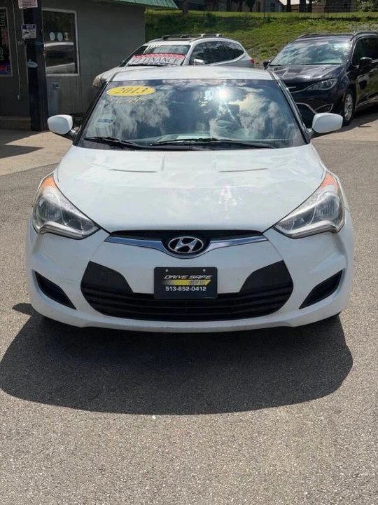 2013 Hyundai Veloster - Image 5 of 14
