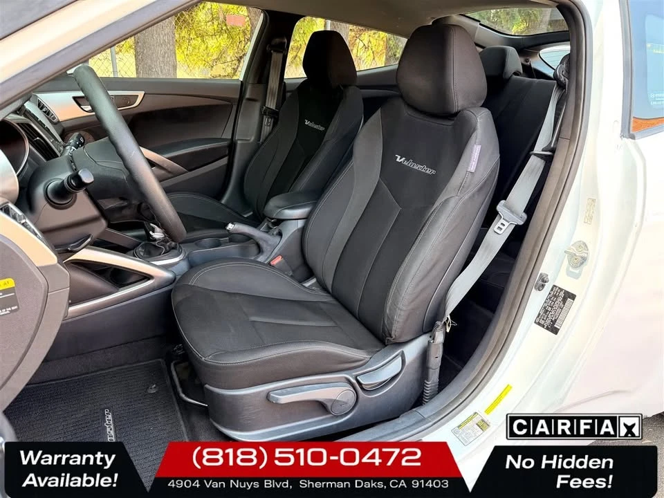 2013 Hyundai Veloster - Image 11 of 20