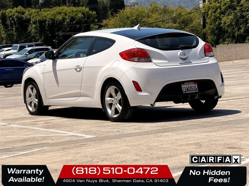 2013 Hyundai Veloster - Image 5 of 20