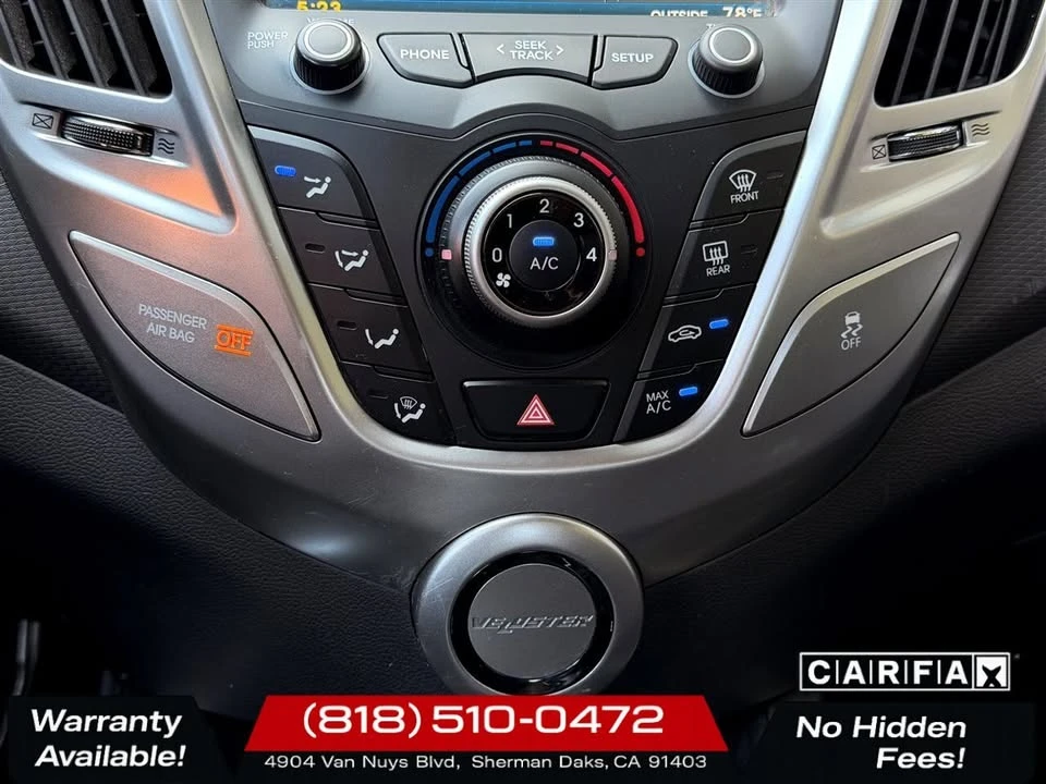 2013 Hyundai Veloster - Image 15 of 20