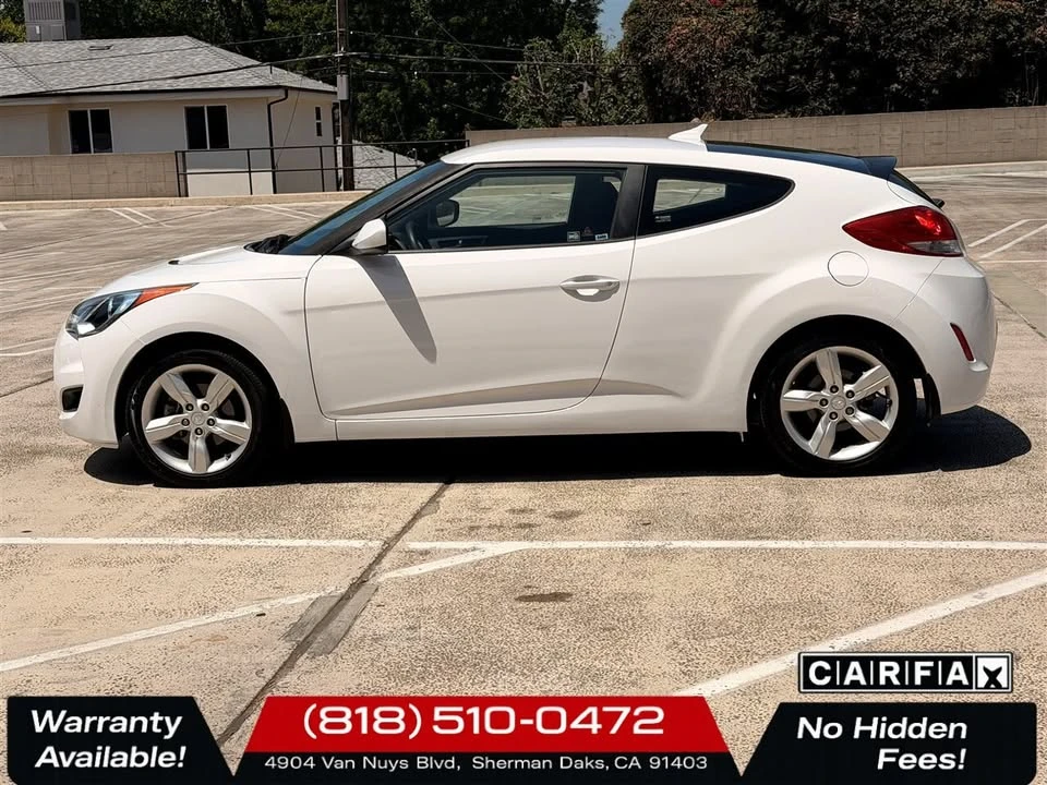 2013 Hyundai Veloster - Image 4 of 20