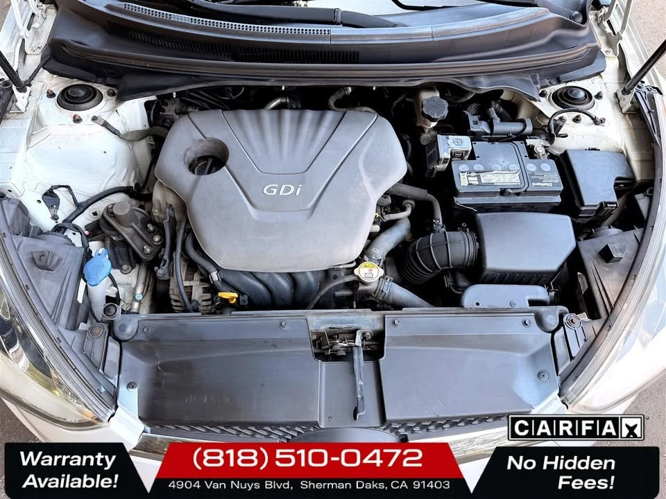 2013 Hyundai Veloster - Image 18 of 20
