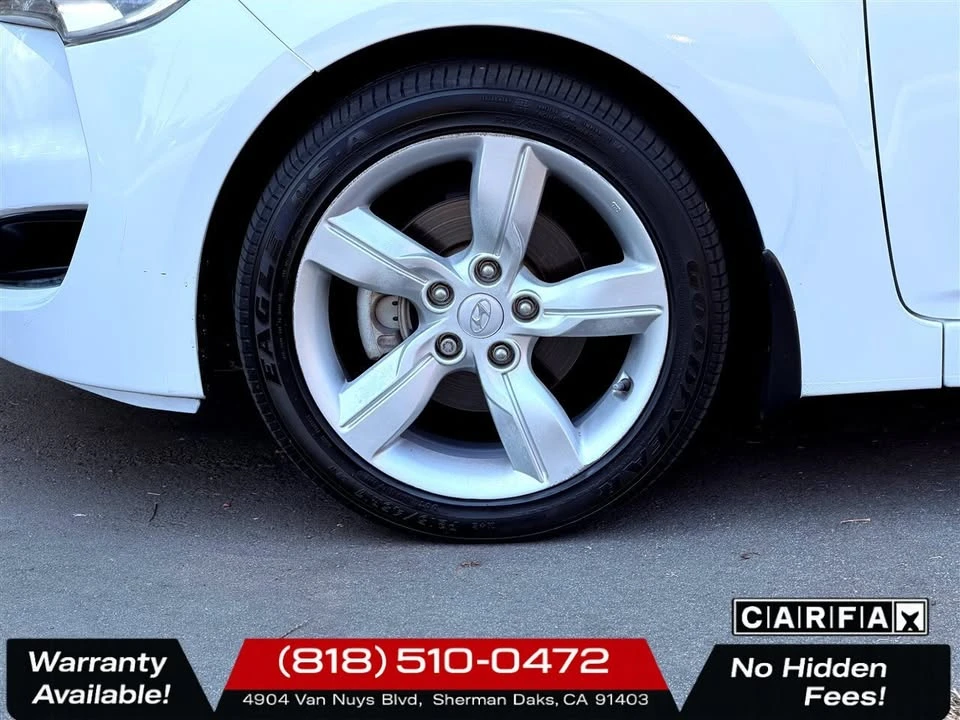 2013 Hyundai Veloster - Image 19 of 20