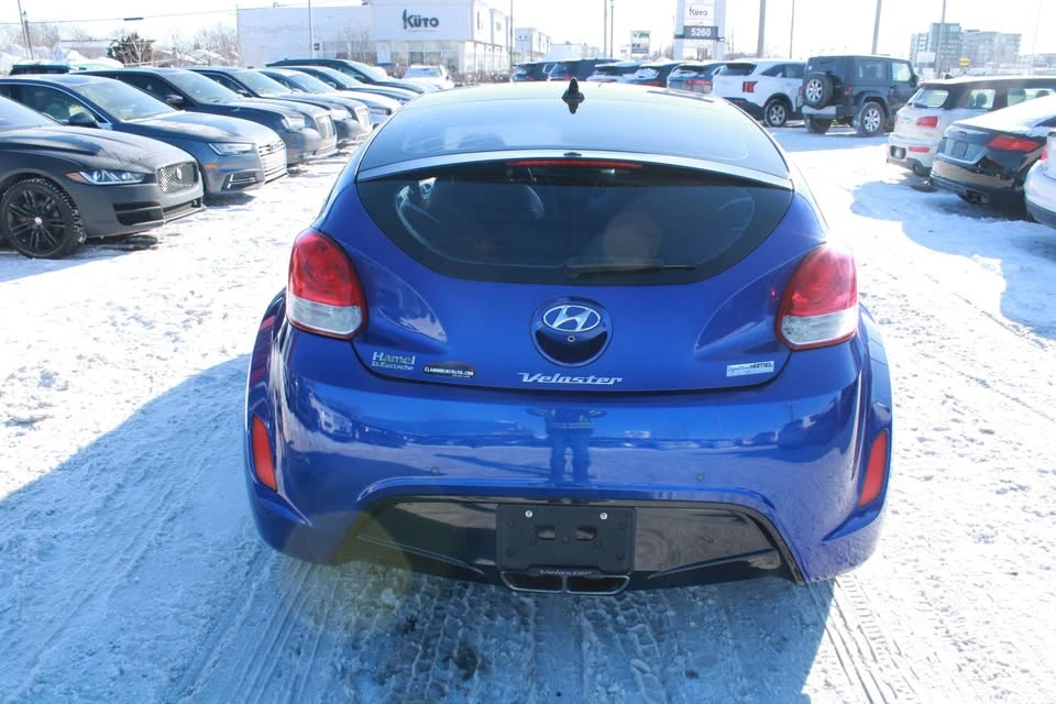 2013 Hyundai Veloster - Image 5 of 20