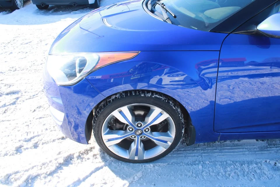 2013 Hyundai Veloster - Image 11 of 20