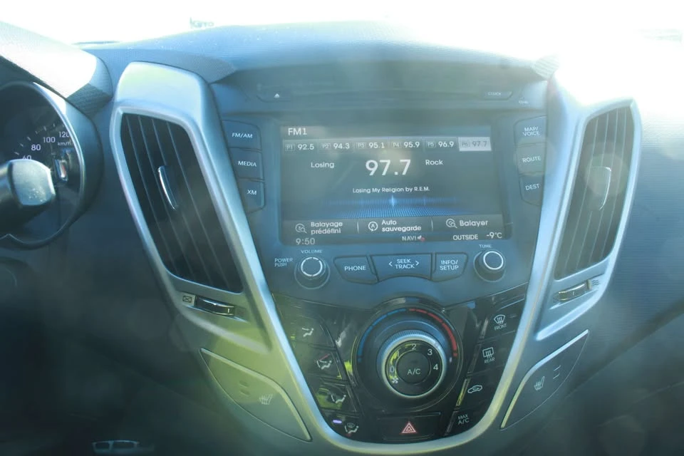 2013 Hyundai Veloster - Image 20 of 20