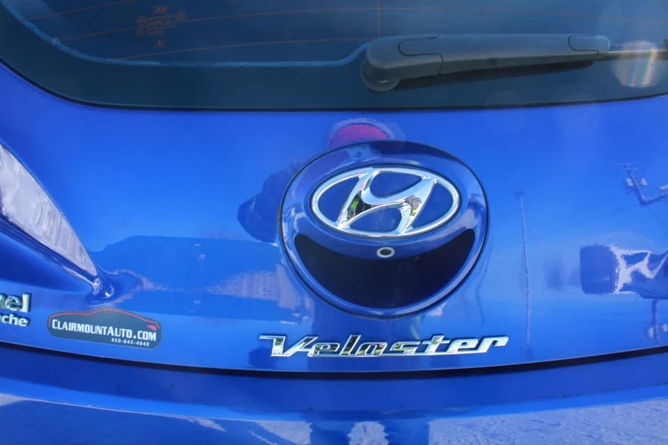 2013 Hyundai Veloster - Image 10 of 20