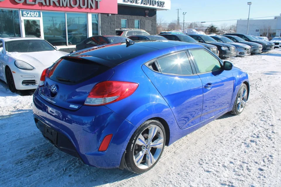 2013 Hyundai Veloster - Image 6 of 20