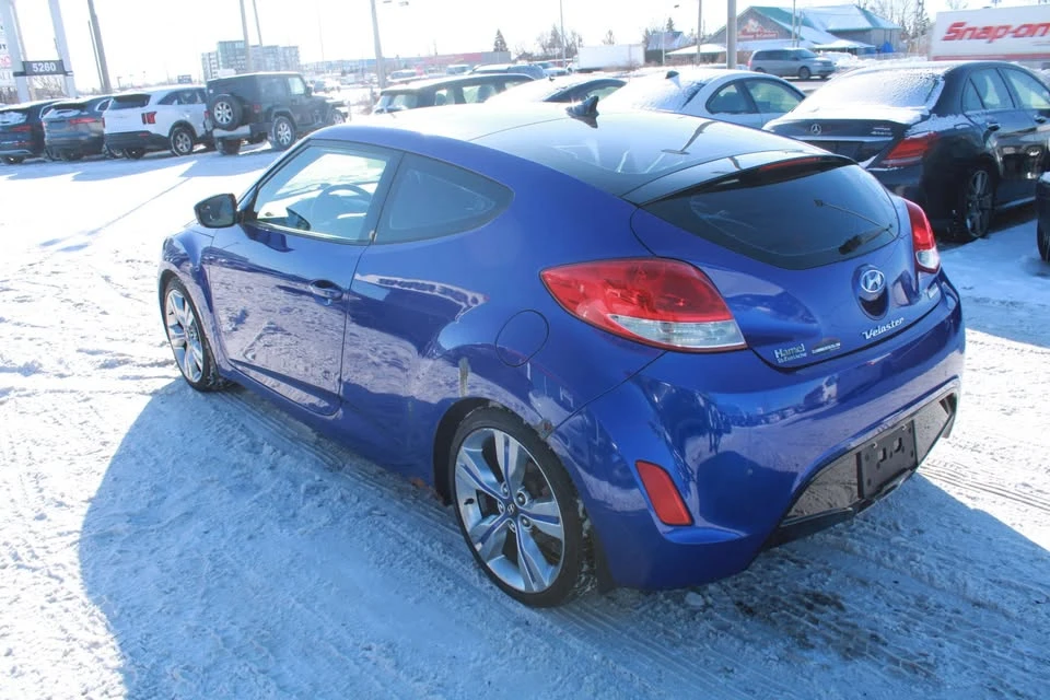 2013 Hyundai Veloster - Image 4 of 20