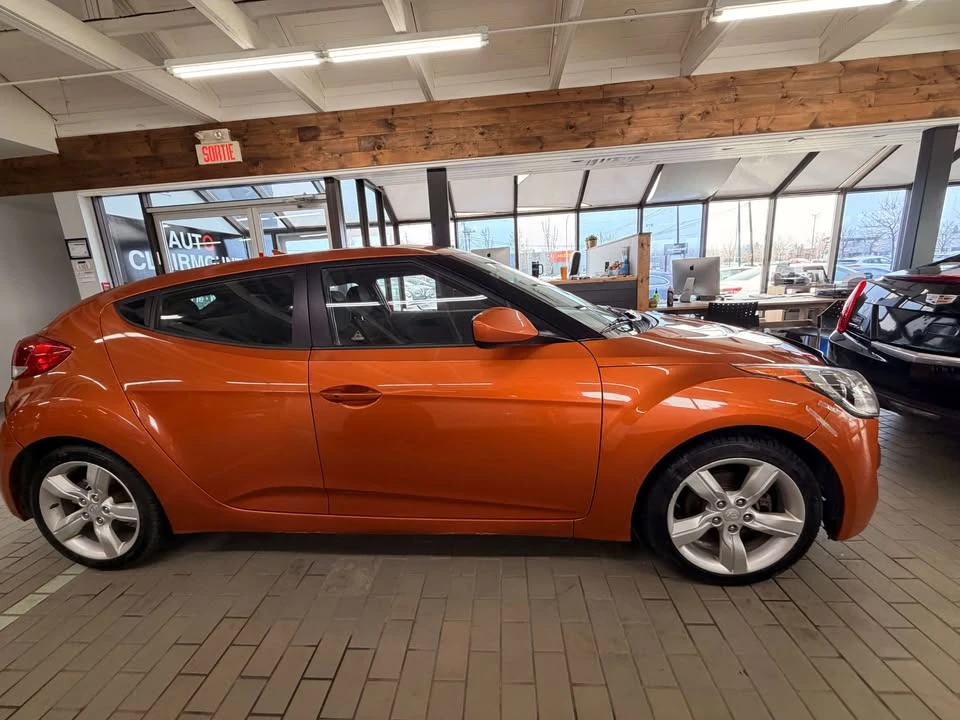 2013 Hyundai Veloster - Image 5 of 20