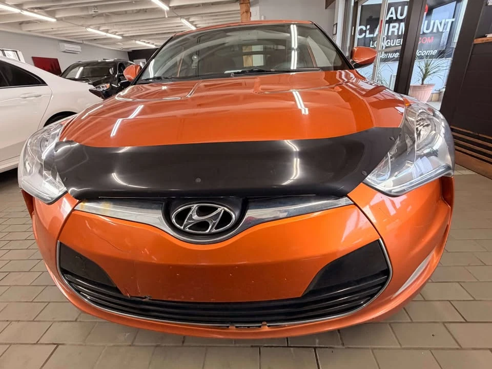 2013 Hyundai Veloster - Image 7 of 20