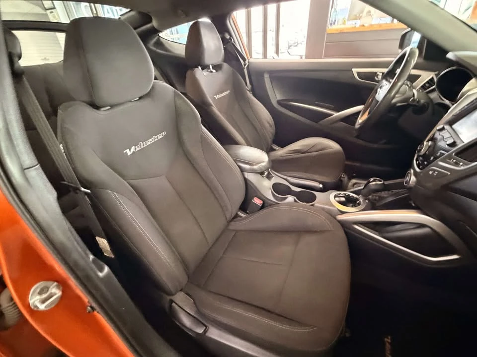 2013 Hyundai Veloster - Image 9 of 20