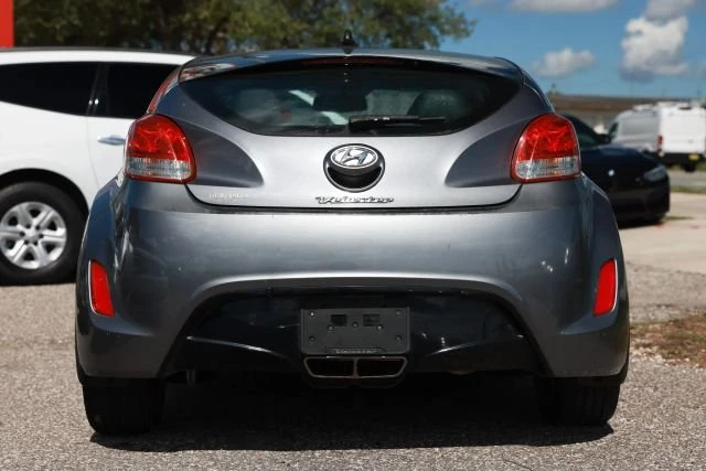 2013 Hyundai Veloster - Image 6 of 13