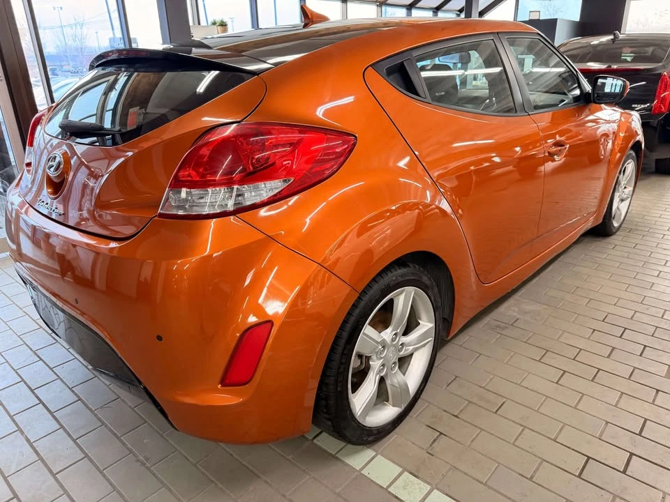 2013 Hyundai Veloster - Image 4 of 20