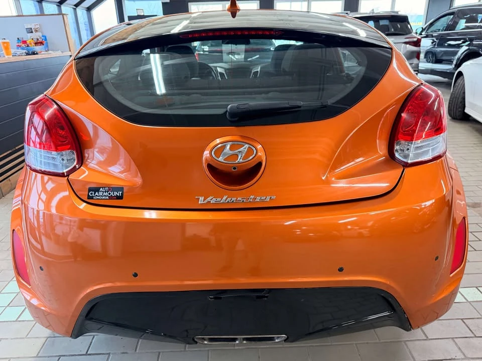2013 Hyundai Veloster - Image 3 of 20