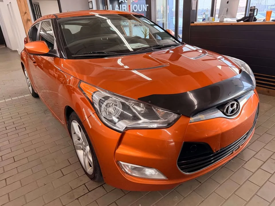2013 Hyundai Veloster - Image 6 of 20