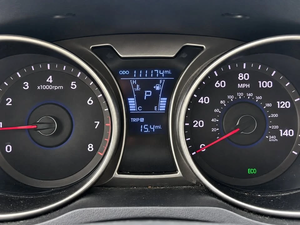2013 Hyundai Veloster - Image 14 of 18