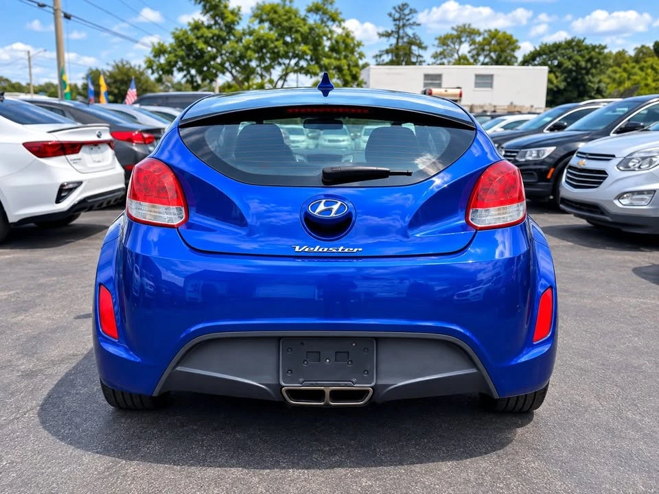 2013 Hyundai Veloster - Image 5 of 18