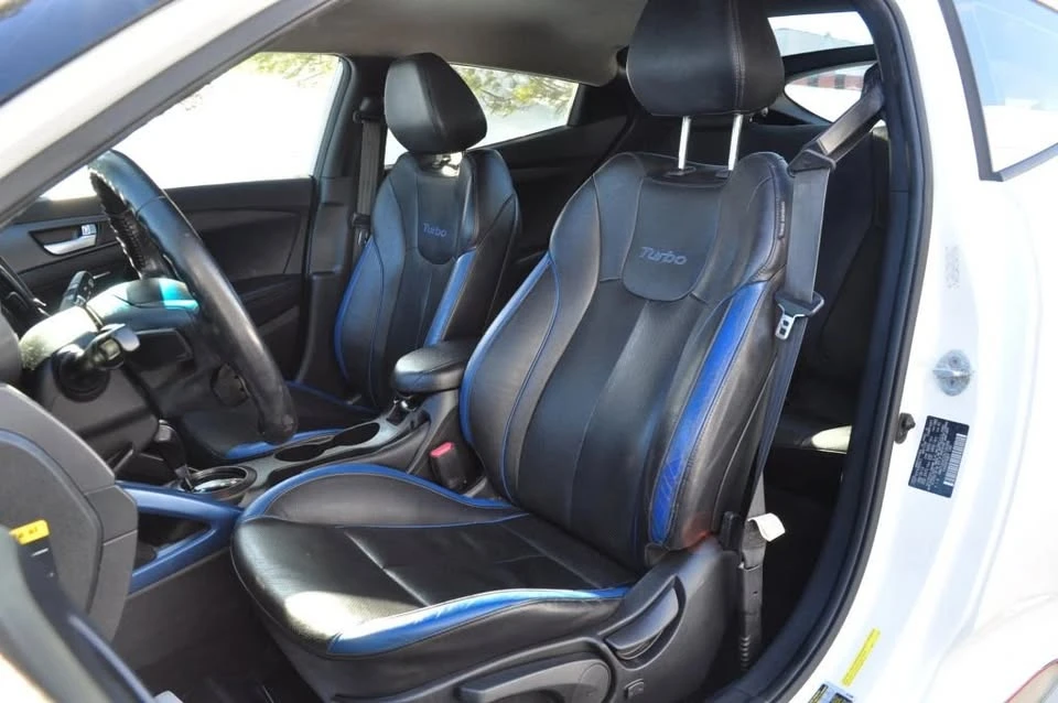 2013 Hyundai Veloster - Image 7 of 15