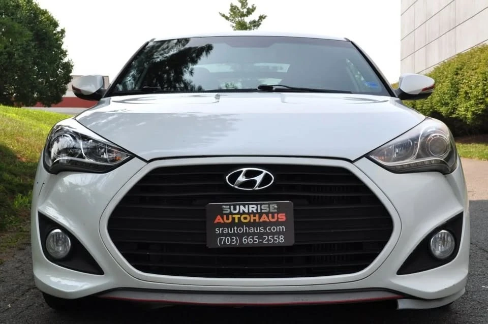 2013 Hyundai Veloster - Image 3 of 15