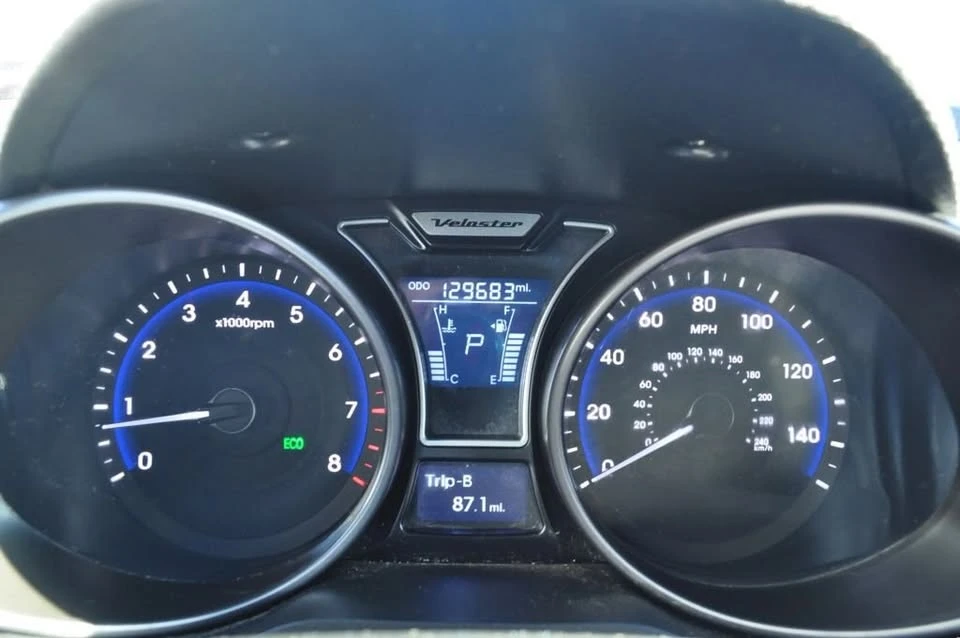 2013 Hyundai Veloster - Image 15 of 15