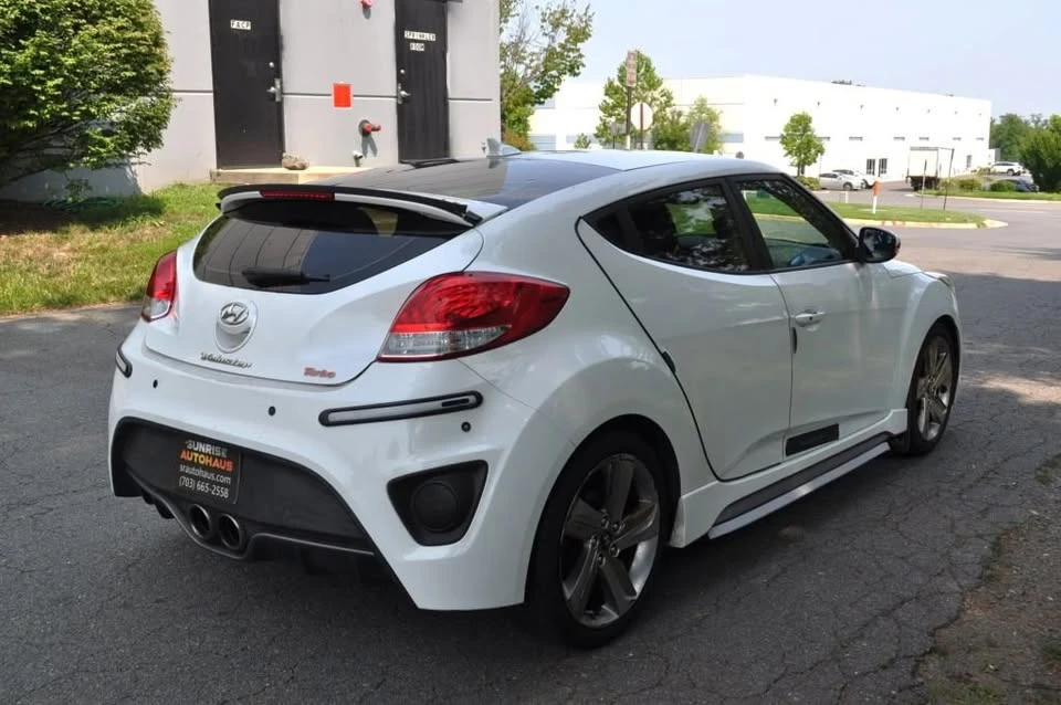 2013 Hyundai Veloster - Image 5 of 15