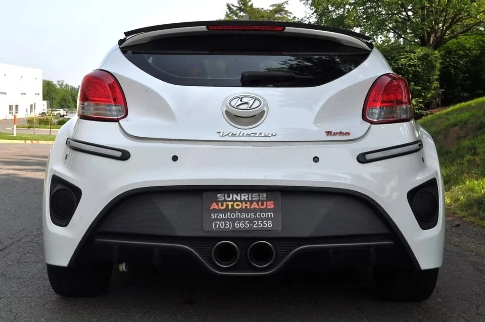 2013 Hyundai Veloster - Image 6 of 15