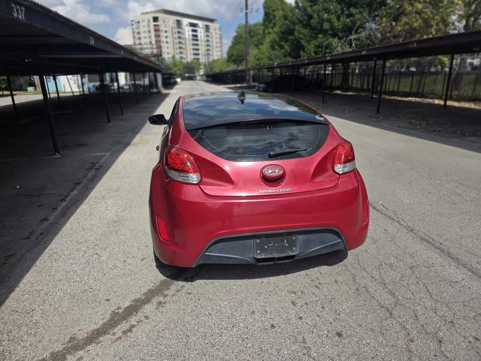 2013 Hyundai Veloster - Image 6 of 8
