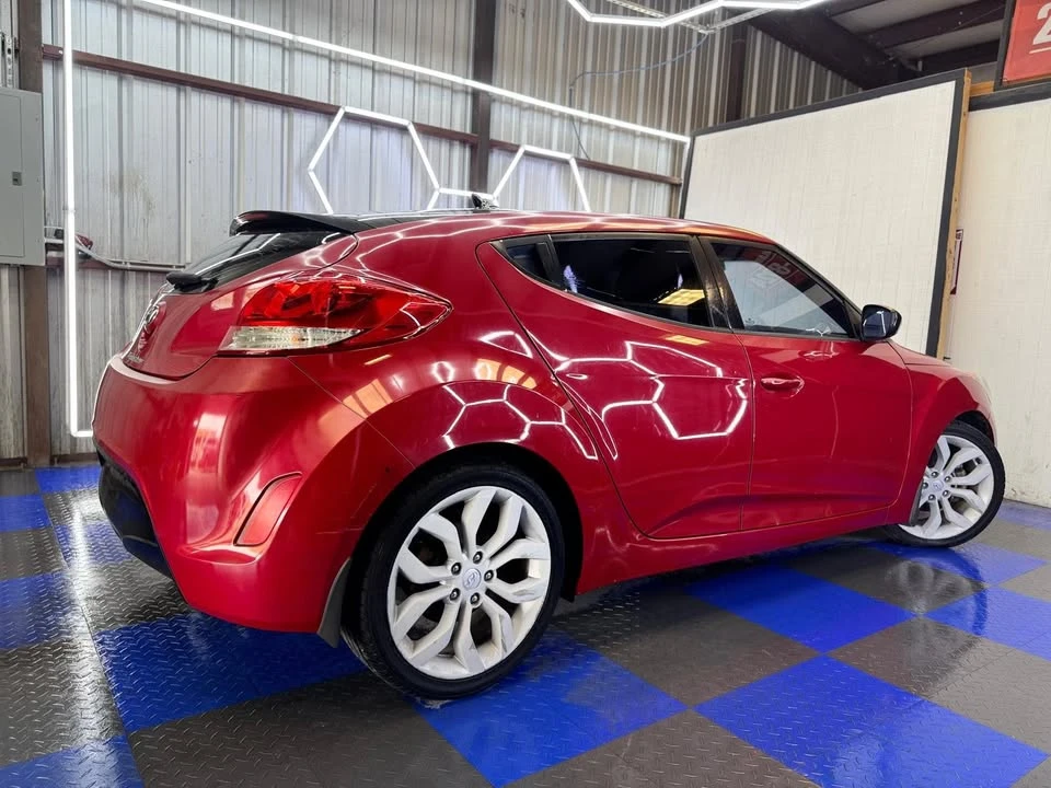 2013 Hyundai Veloster - Image 9 of 20
