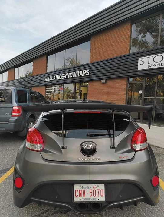 2013 Hyundai Veloster - Image 3 of 5