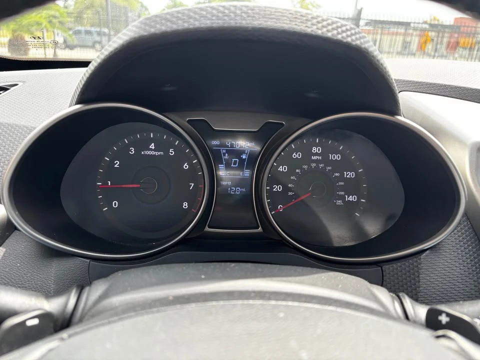 2013 Hyundai Veloster - Image 11 of 11
