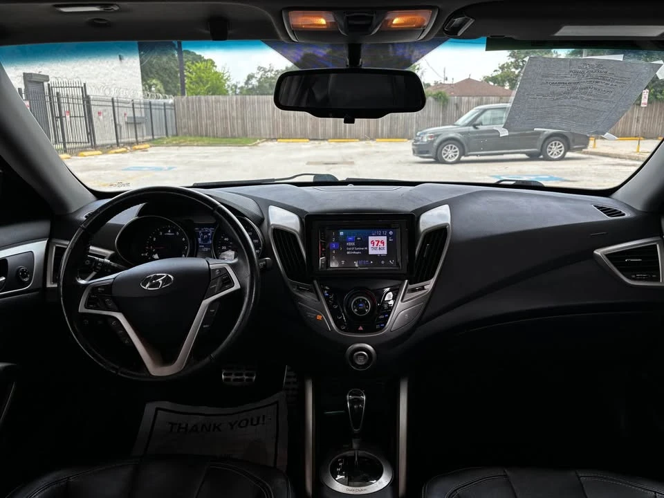 2013 Hyundai Veloster - Image 9 of 11