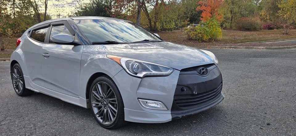 2013 Hyundai Veloster - Image 8 of 19